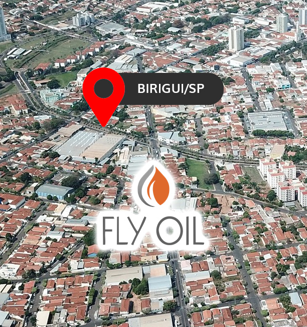 fly oil birigui inicial
