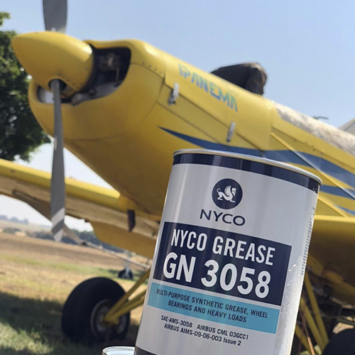 nyco grase gn 3058 tumb